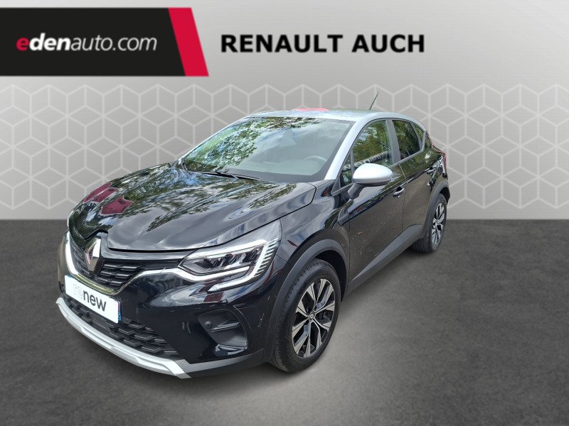 Renault Captur - Photo 1