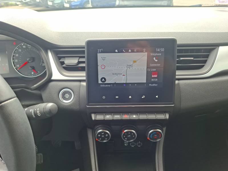 Renault Captur - Photo 11
