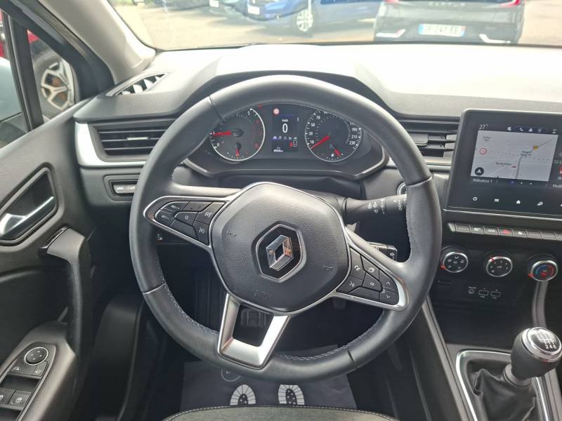 Renault Captur - Photo 12