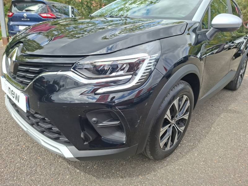 Renault Captur - Photo 15