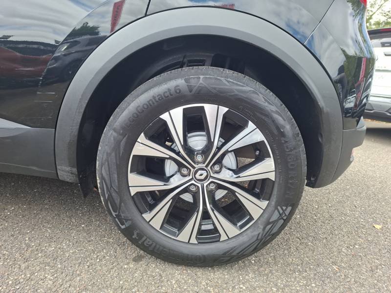 Renault Captur - Photo 17