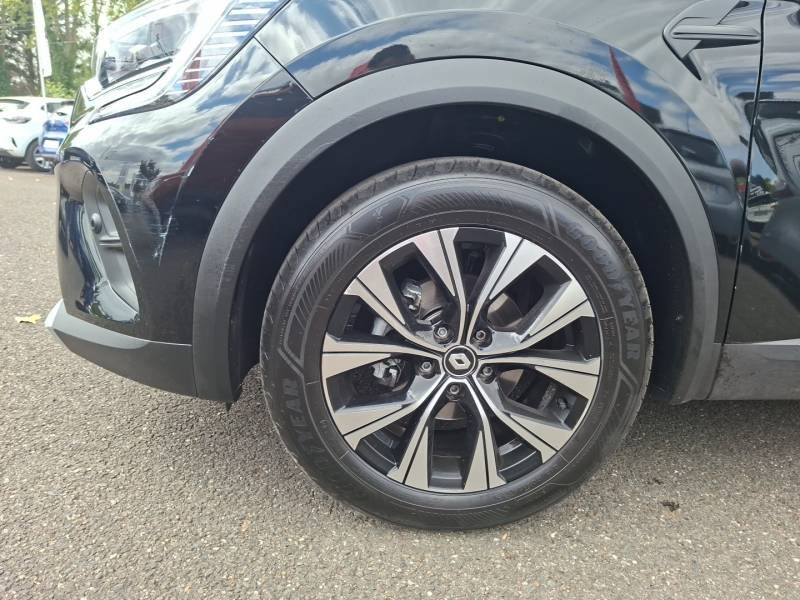 Renault Captur - Photo 18