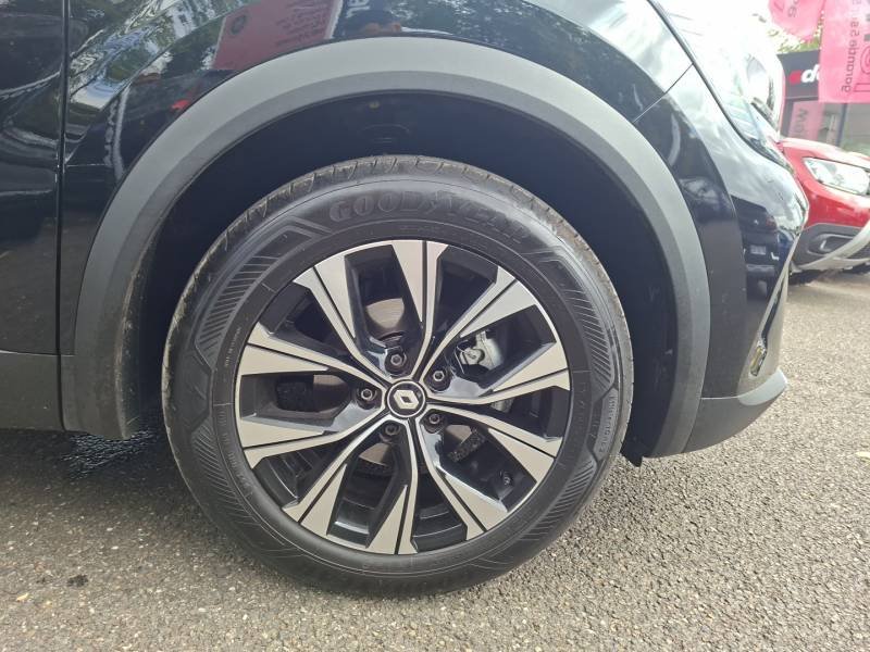 Renault Captur - Photo 19