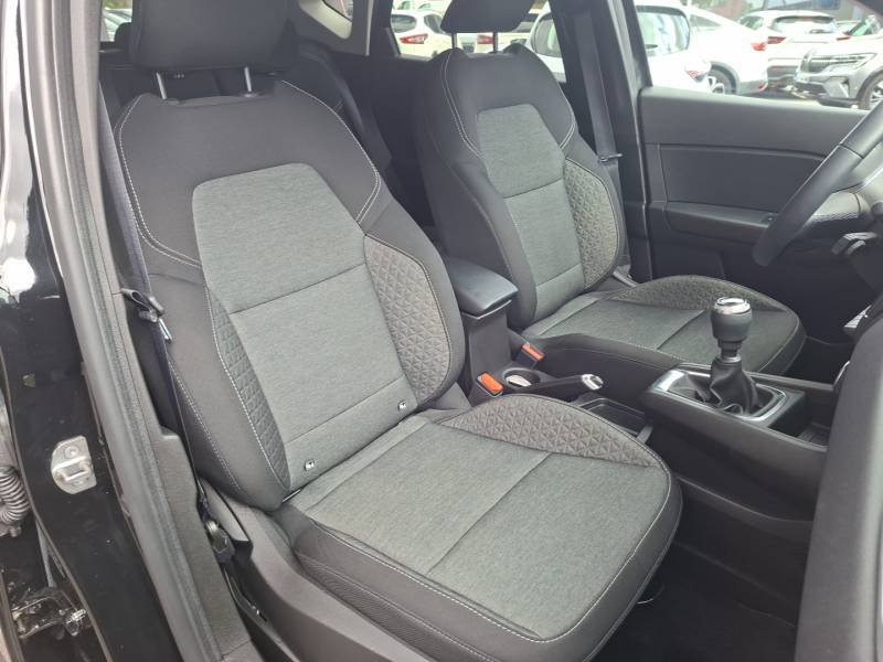 Renault Captur - Photo 20