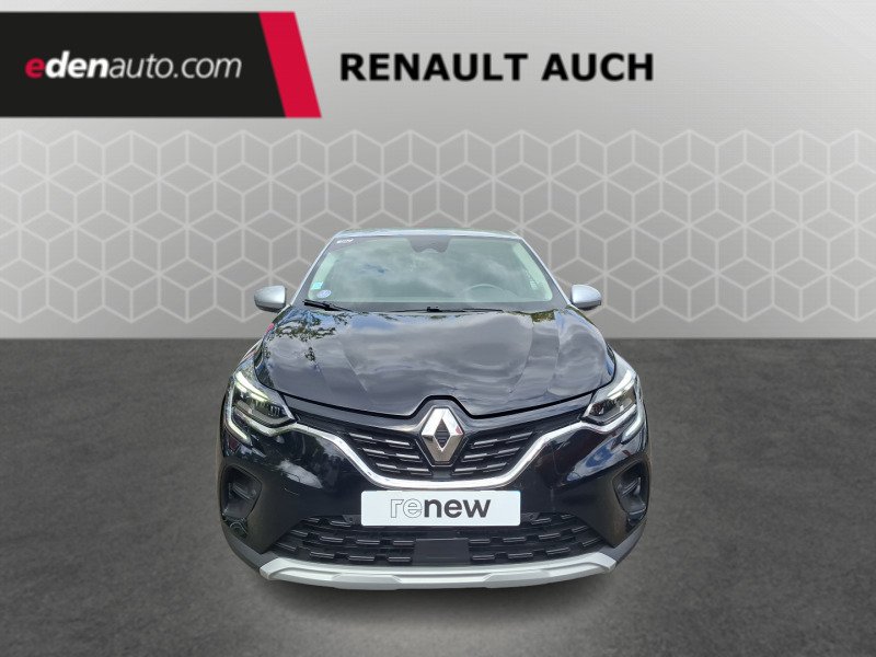 Renault Captur - Photo 2
