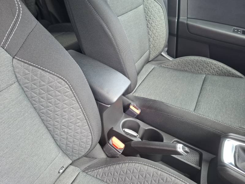 Renault Captur - Photo 21