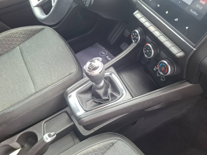 Renault Captur - Photo 22