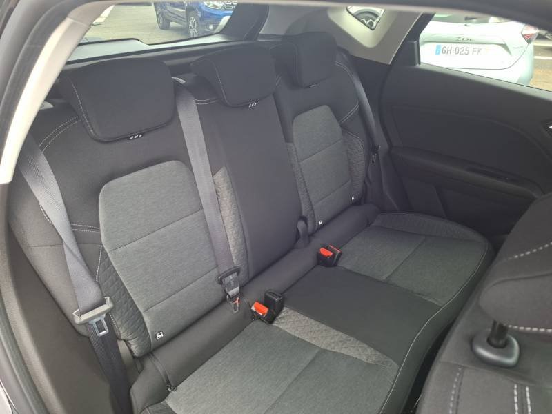 Renault Captur - Photo 23