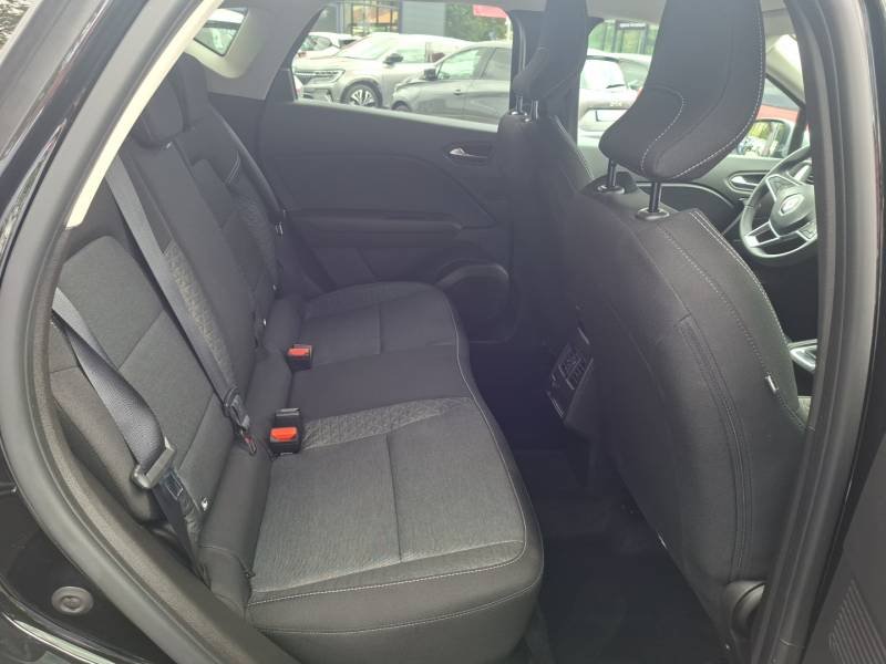 Renault Captur - Photo 24