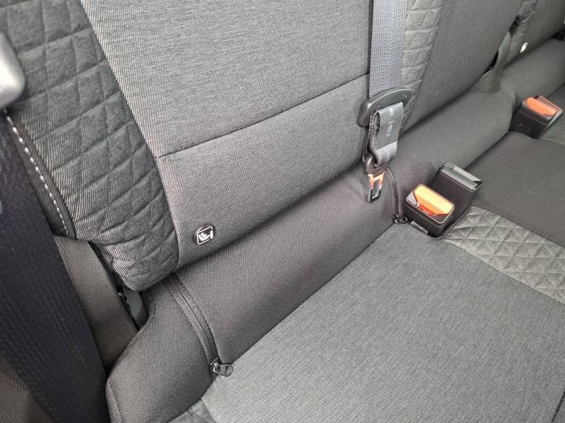 Renault Captur - Photo 26