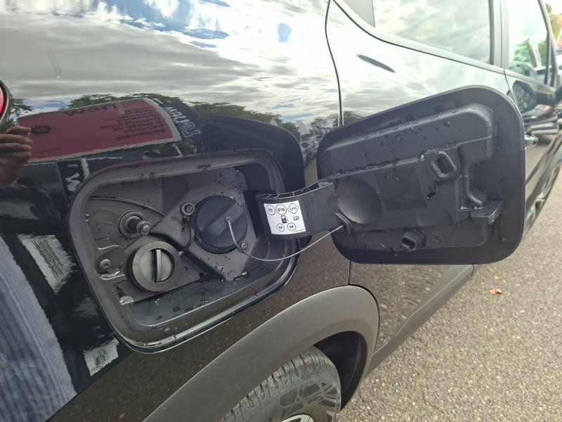 Renault Captur - Photo 27