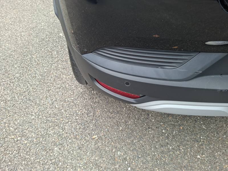 Renault Captur - Photo 28