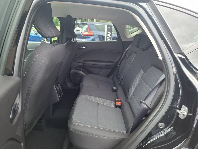 Renault Captur - Photo 29