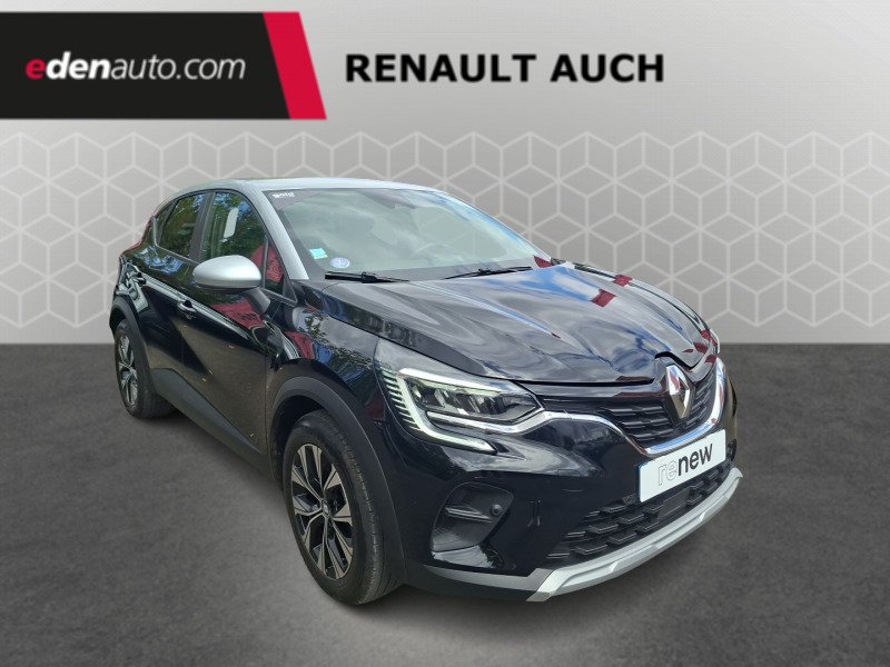 Renault Captur - Photo 3