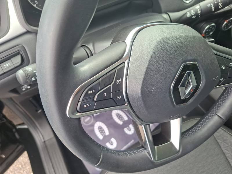 Renault Captur - Photo 35