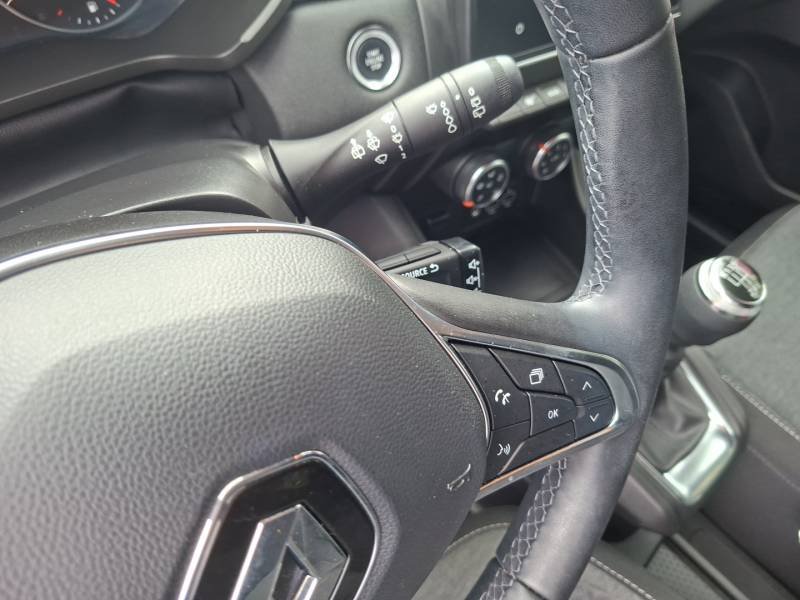 Renault Captur - Photo 36