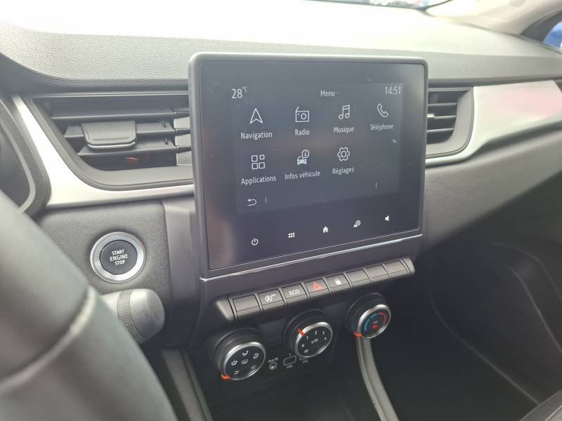 Renault Captur - Photo 38