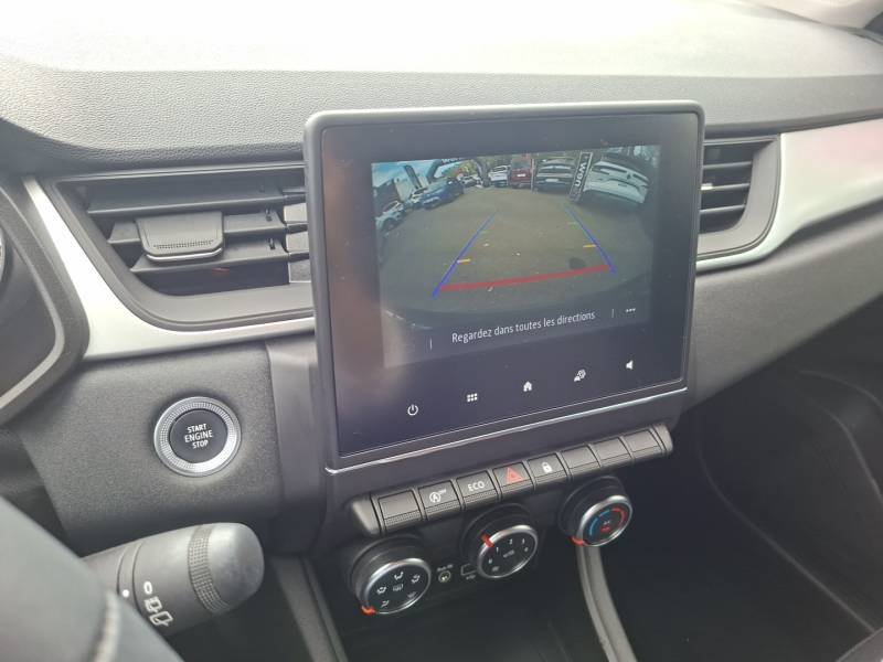 Renault Captur - Photo 39