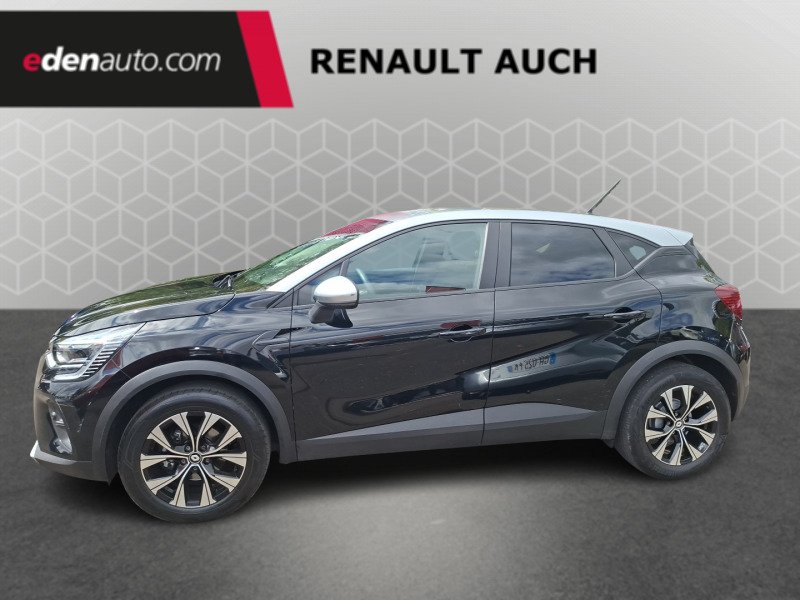 Renault Captur - Photo 4