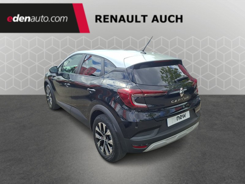 Renault Captur - Photo 5