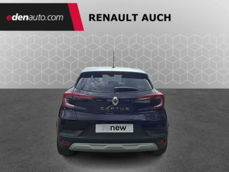 Renault Captur - Photo 6
