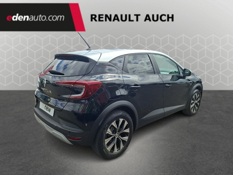 Renault Captur - Photo 7