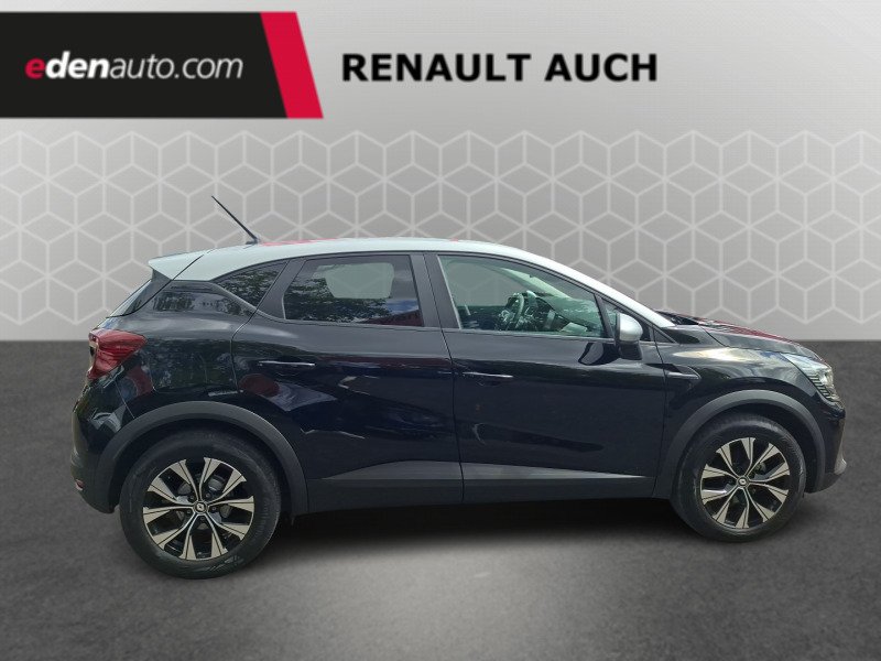Renault Captur - Photo 8