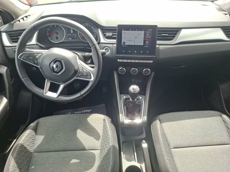 Renault Captur - Photo 9