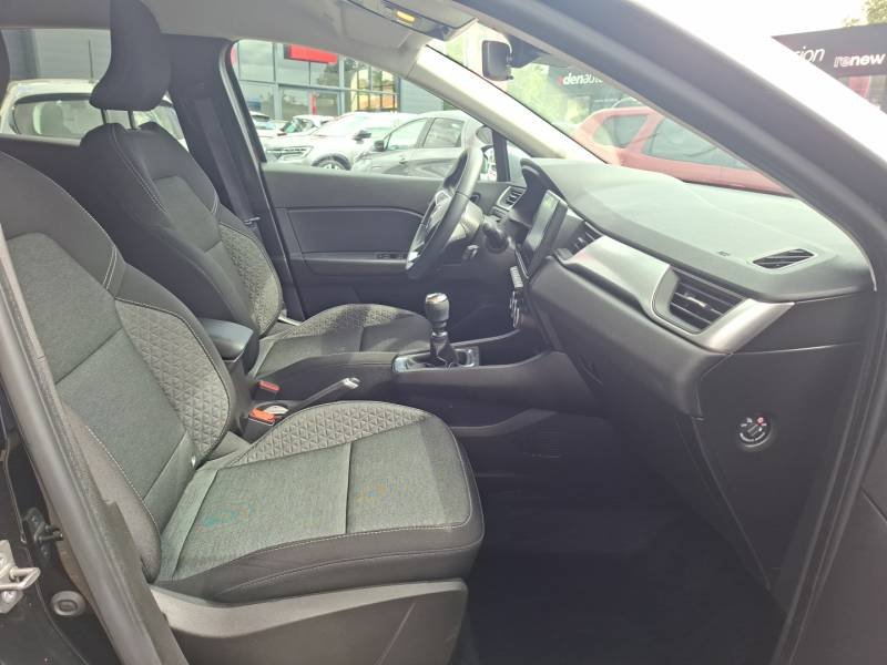 Renault Captur - Photo 10