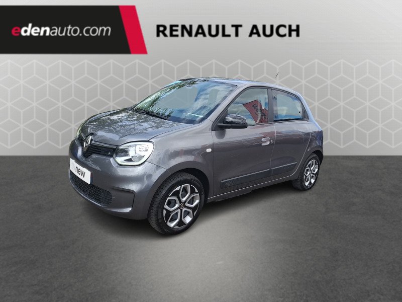 Renault Twingo - Photo 1