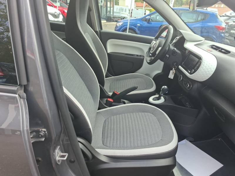 Renault Twingo - Photo 11