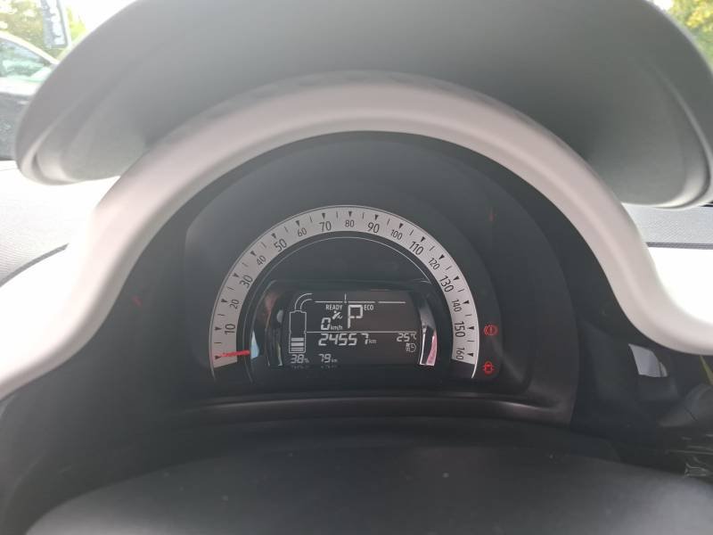 Renault Twingo - Photo 12
