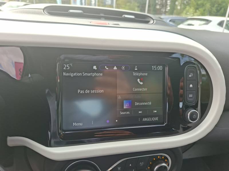 Renault Twingo - Photo 13