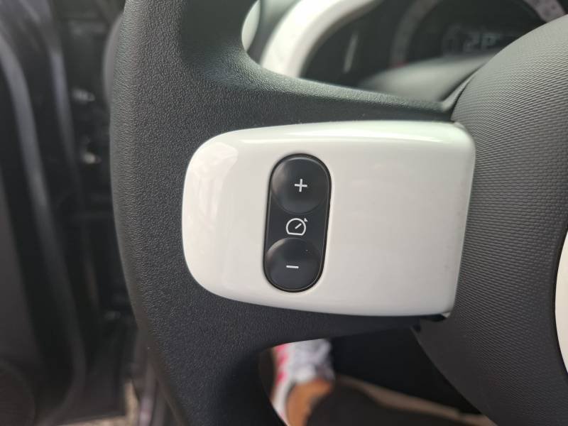Renault Twingo - Photo 14