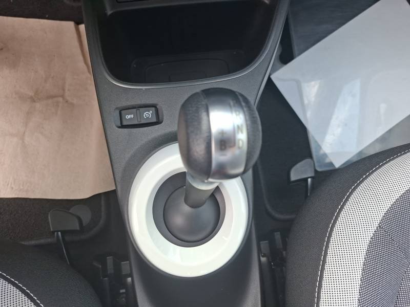 Renault Twingo - Photo 15