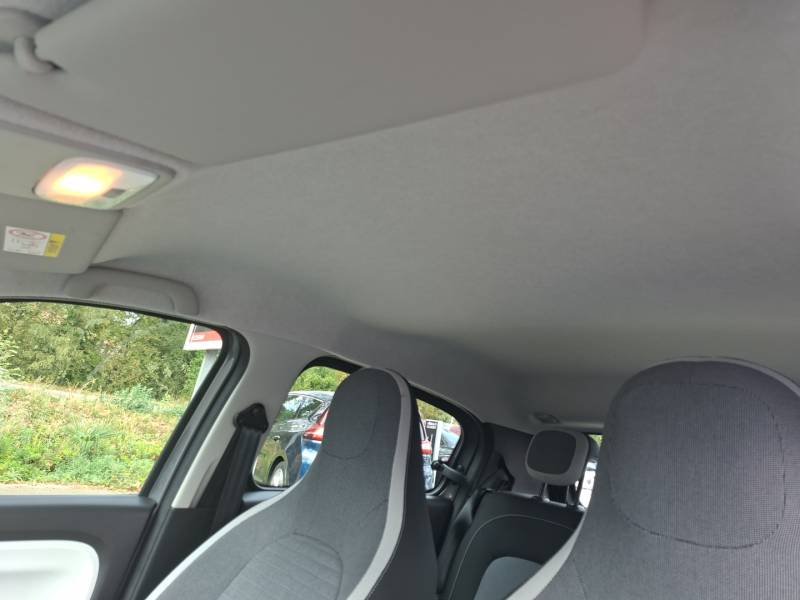 Renault Twingo - Photo 16