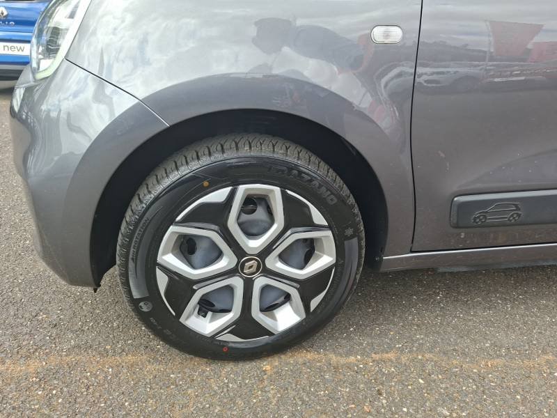 Renault Twingo - Photo 18