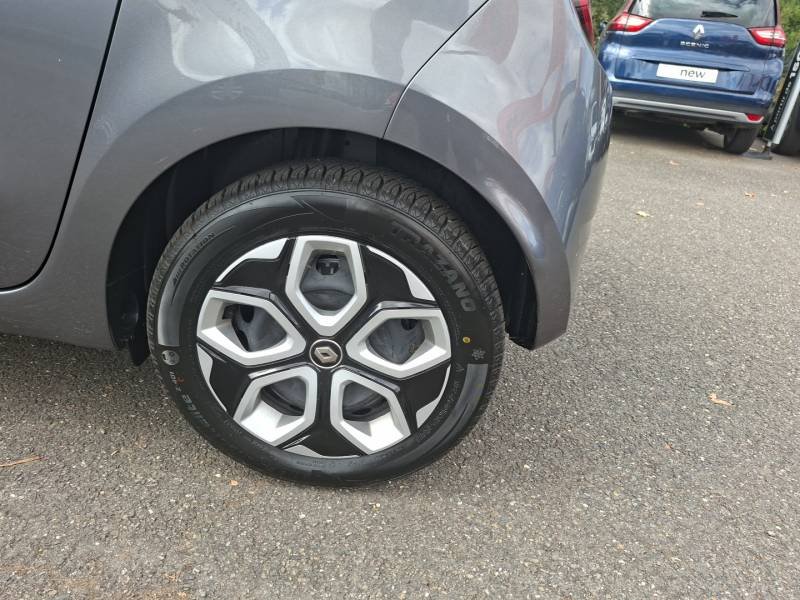 Renault Twingo - Photo 19