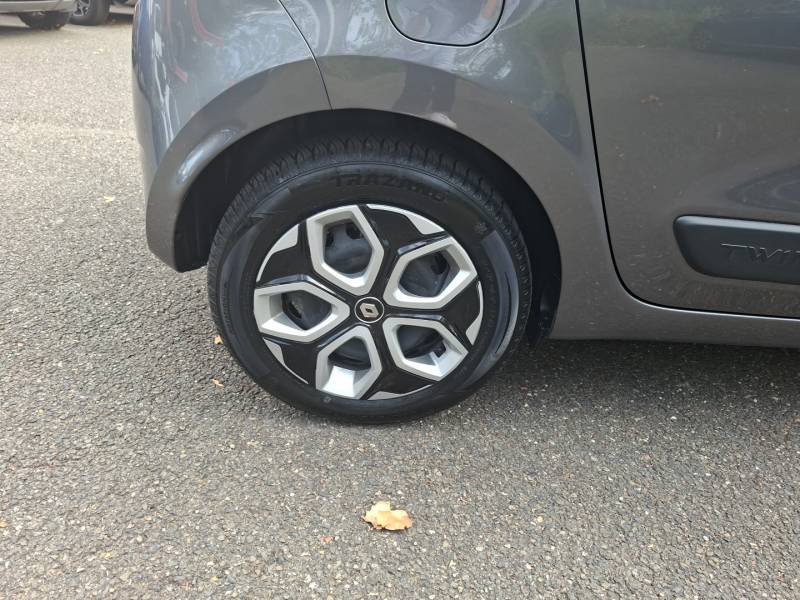 Renault Twingo - Photo 20
