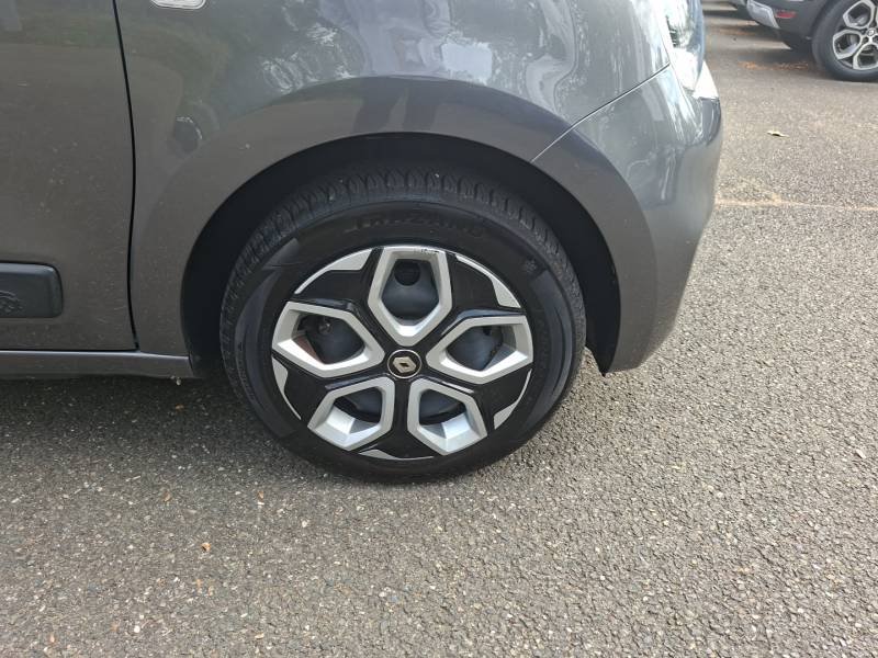 Renault Twingo - Photo 21