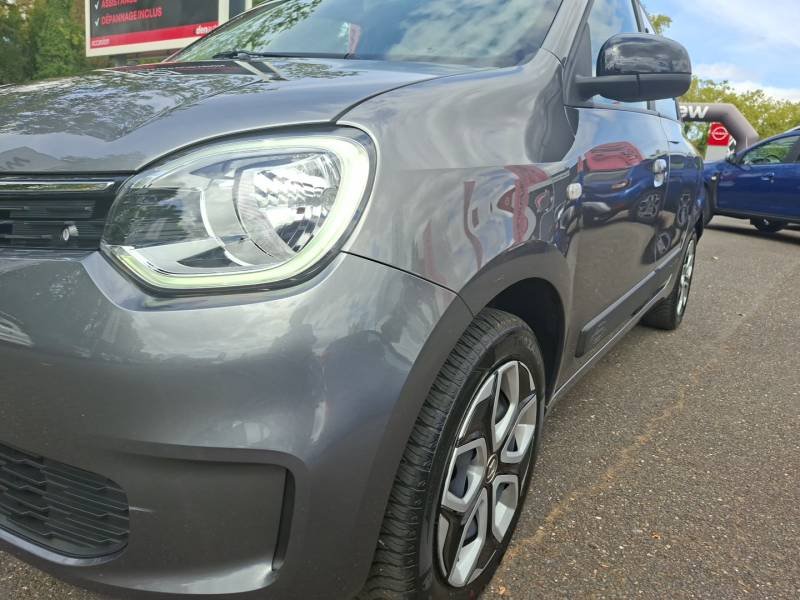 Renault Twingo - Photo 22