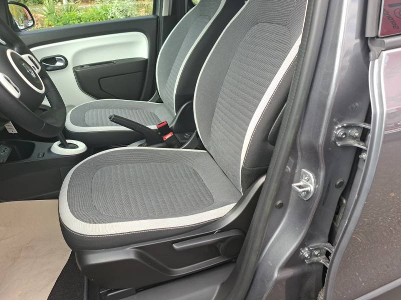 Renault Twingo - Photo 25