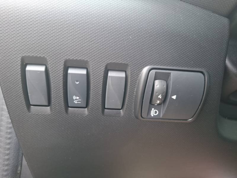 Renault Twingo - Photo 26