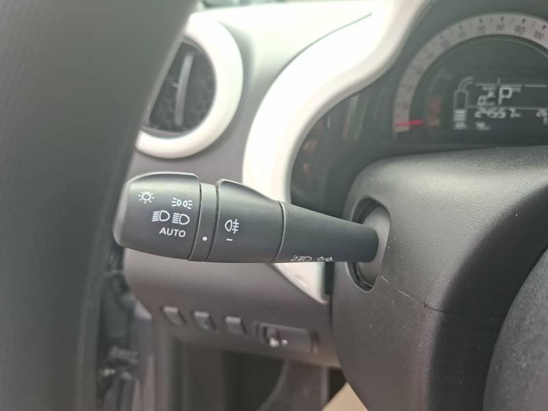 Renault Twingo - Photo 27