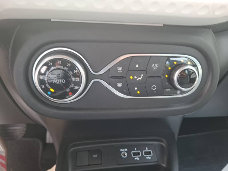 Renault Twingo - Photo 29