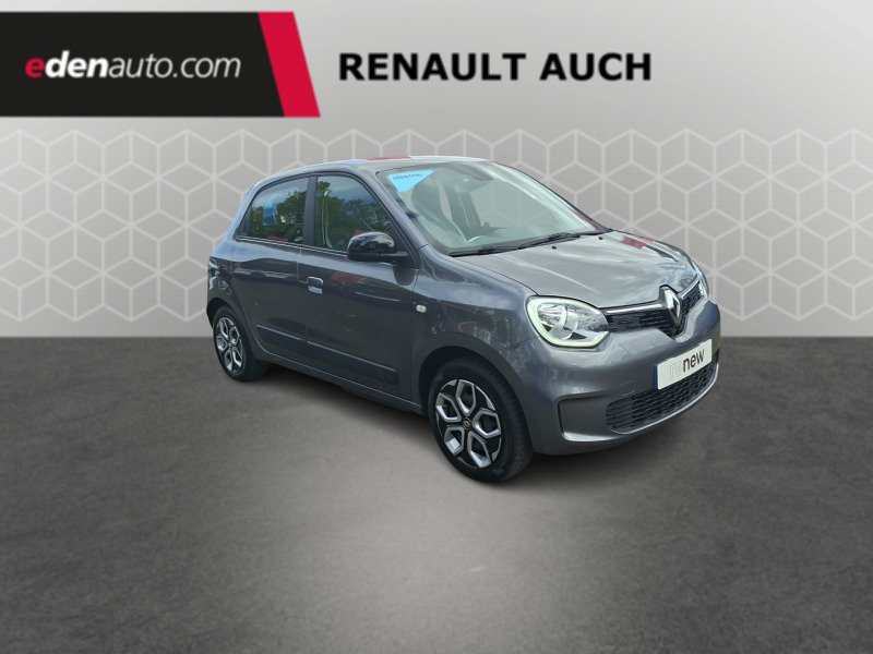 Renault Twingo - Photo 3