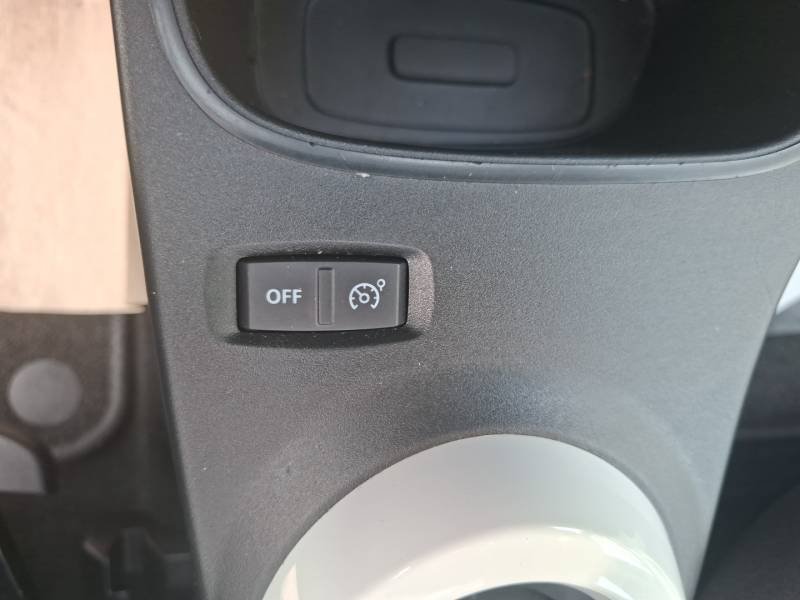 Renault Twingo - Photo 33