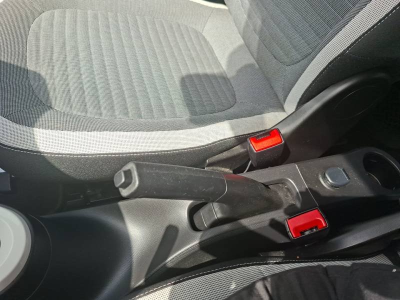 Renault Twingo - Photo 35
