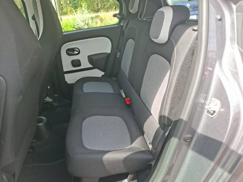 Renault Twingo - Photo 36