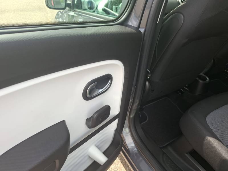 Renault Twingo - Photo 37